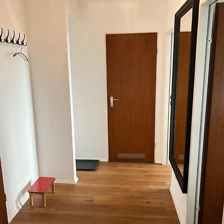 Dc 12a Apartamento
