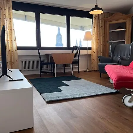 Dc 12a Apartmán