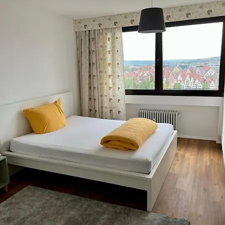 Lägenhet Dc 12a Neu-Ulm